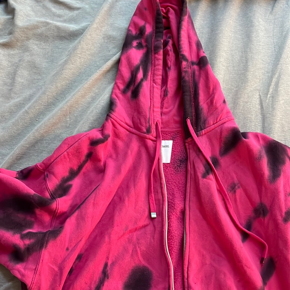 Social Tourist Sweatshirt